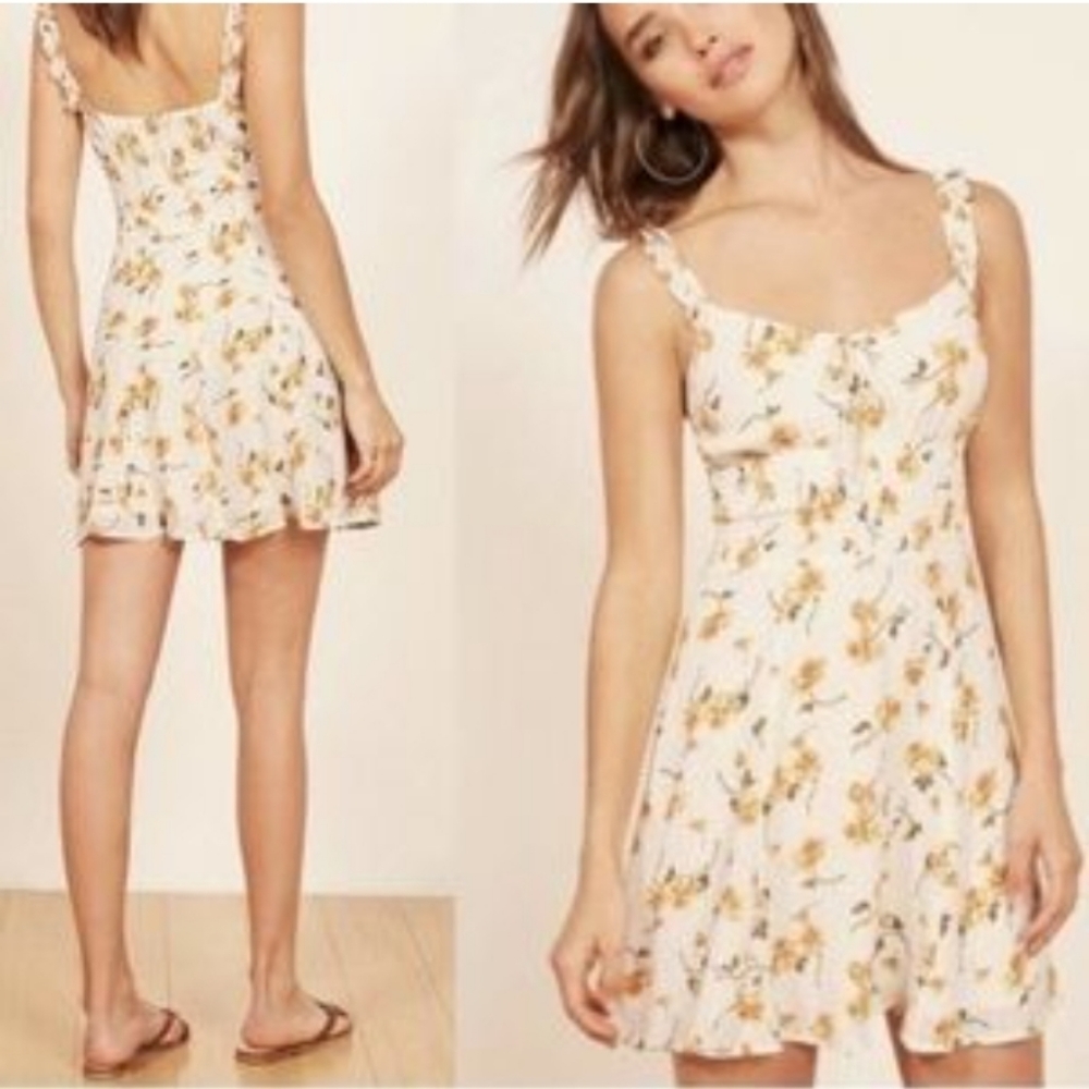 Wild Fable Floral dress